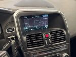 Volvo XC60 2016 Harmaa