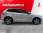 Volvo XC60 2016 Harmaa