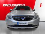 Volvo XC60 2016 Harmaa