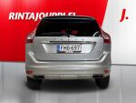 Volvo XC60 2016 Harmaa