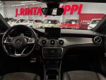 Mercedes-Benz CLA 2016 Valkoinen