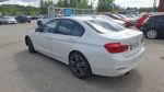 BMW 320 2016 Valkoinen