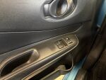 Nissan Note 2016 Sininen