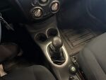 Nissan Note 2016 Sininen