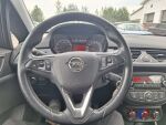 Opel Corsa 2016 Harmaa