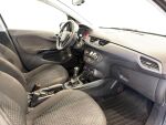 Opel Corsa 2016 Harmaa