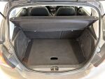 Opel Corsa 2016 Harmaa