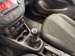 Opel Corsa 2016 Harmaa