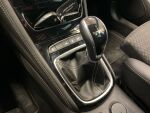 Opel Astra 2016 Punainen