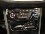 Opel Astra 2016 Punainen