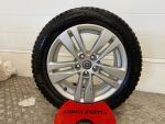 Opel Astra 2016 Punainen