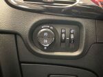 Opel Astra 2016 Punainen