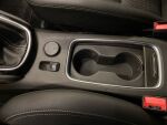 Opel Astra 2016 Punainen