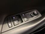 Opel Astra 2016 Punainen