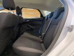 Ford Focus 2016 Valkoinen