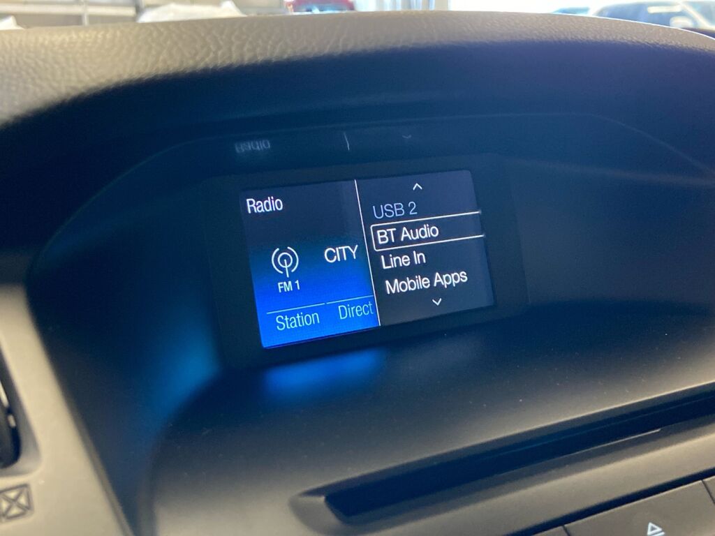 Ford Focus 2016 Valkoinen