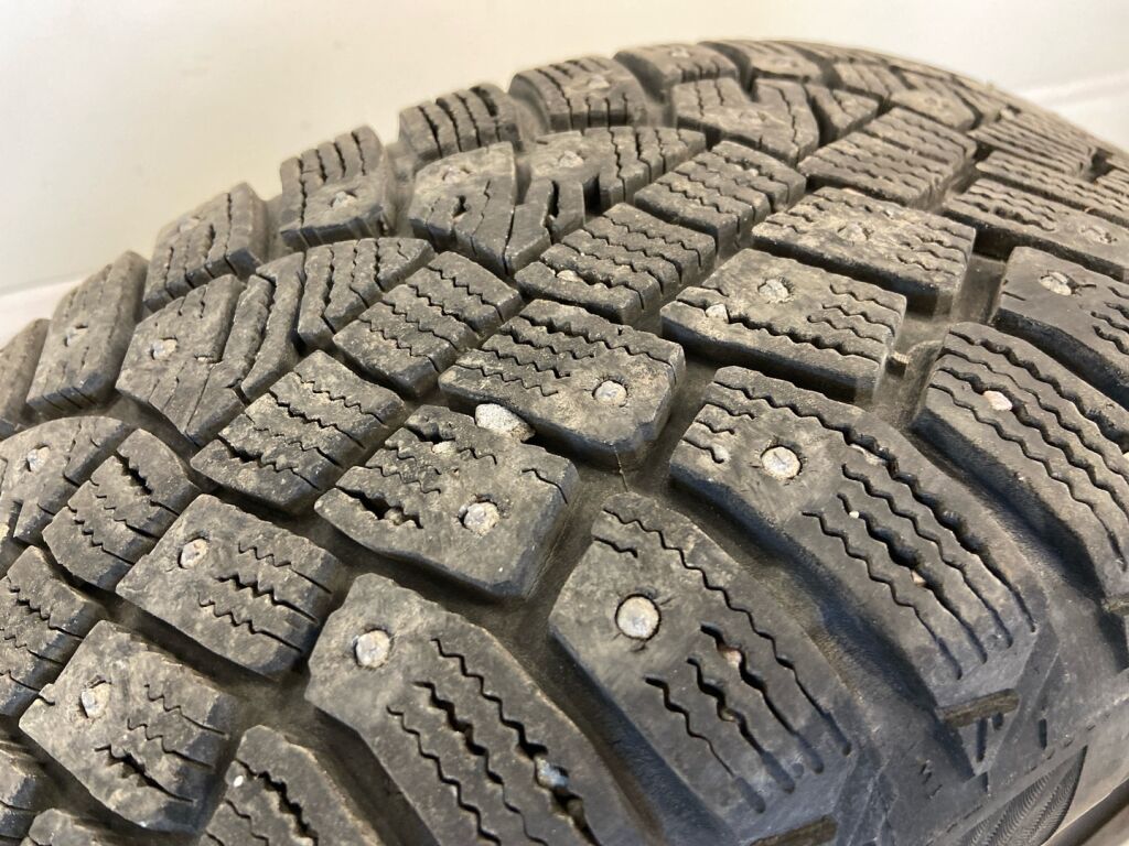 Ford Focus 2016 Valkoinen