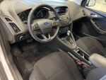 Ford Focus 2016 Valkoinen