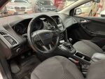 Ford Focus 2016 Harmaa