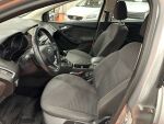 Ford Focus 2016 Harmaa