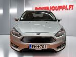 Ford Focus 2016 Harmaa