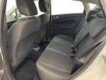 Ford Fiesta 2016 Valkoinen