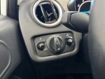 Ford Fiesta 2016 Valkoinen