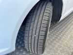 Ford Fiesta 2016 Valkoinen