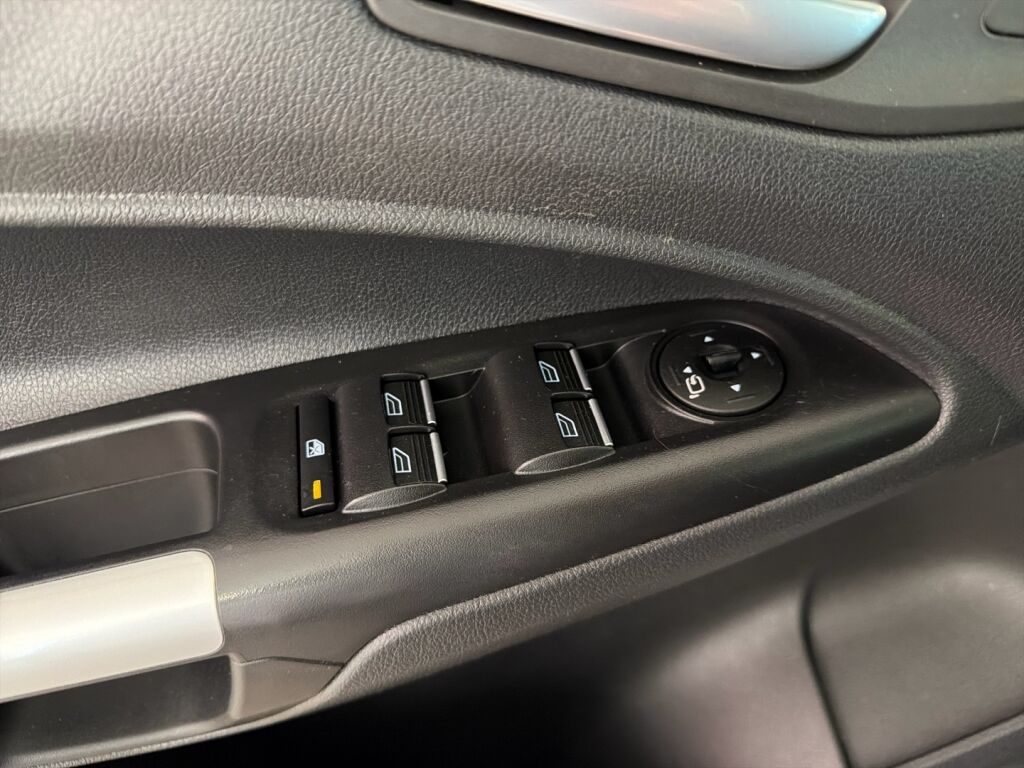 Ford Grand Tourneo Connect 2016 Valkoinen