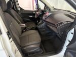 Ford Grand Tourneo Connect 2016 Valkoinen