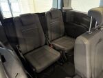 Ford Grand Tourneo Connect 2016 Valkoinen