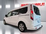 Ford Grand Tourneo Connect 2016 Valkoinen