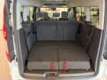 Ford Grand Tourneo Connect 2016 Valkoinen