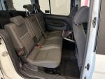 Ford Grand Tourneo Connect 2016 Valkoinen