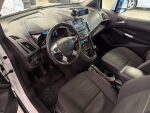Ford Grand Tourneo Connect 2016 Valkoinen