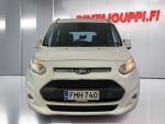 Ford Grand Tourneo Connect 2016 Valkoinen