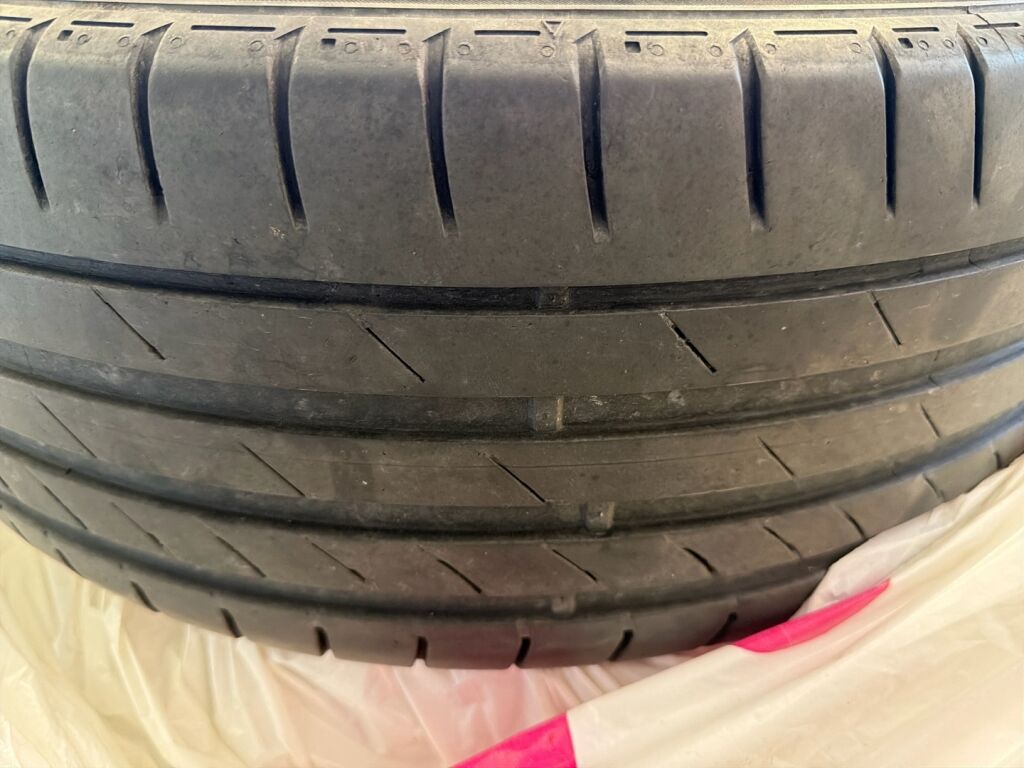 Ford Grand Tourneo Connect 2016 Valkoinen