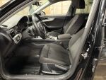 Audi A4 2016 Musta