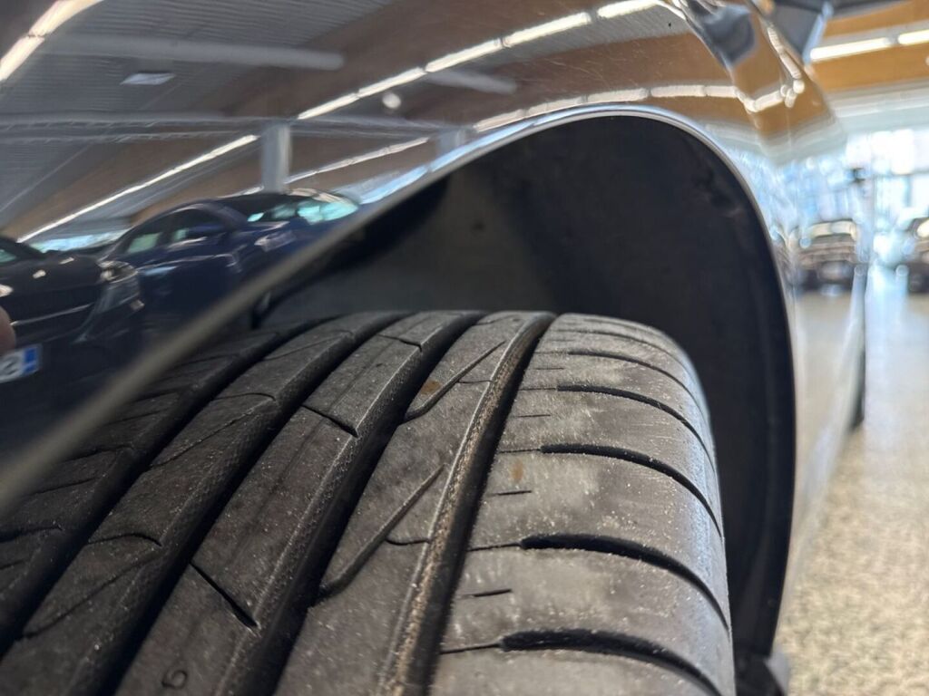 Audi A3 2016 Musta