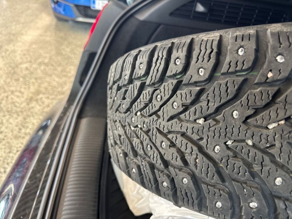 Audi A3 2016 Musta