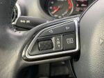 Audi A3 2016 Musta