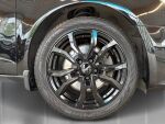 Audi A3 2016 Musta
