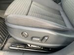 Audi A3 2016 Musta