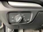 Audi A3 2016 Musta