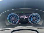 Volkswagen Passat 2016 Sininen