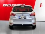 Ford B-Max 2017 Harmaa