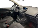 Ford B-Max 2017 Harmaa