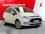 Ford B-Max 2017 Harmaa