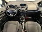 Ford B-Max 2017 Harmaa