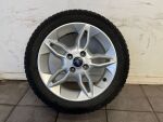 Ford B-Max 2017 Harmaa